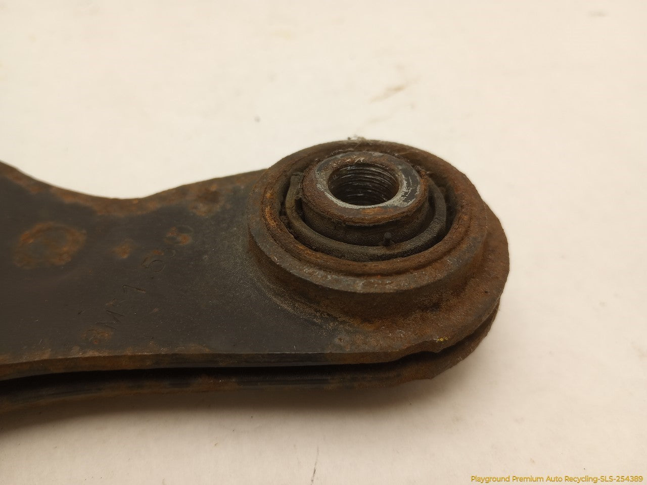 Volvo C30 Driver Left Rear Upper Control Arm