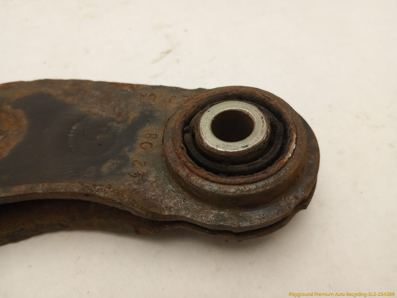 Volvo C30 Driver Left Rear Upper Control Arm