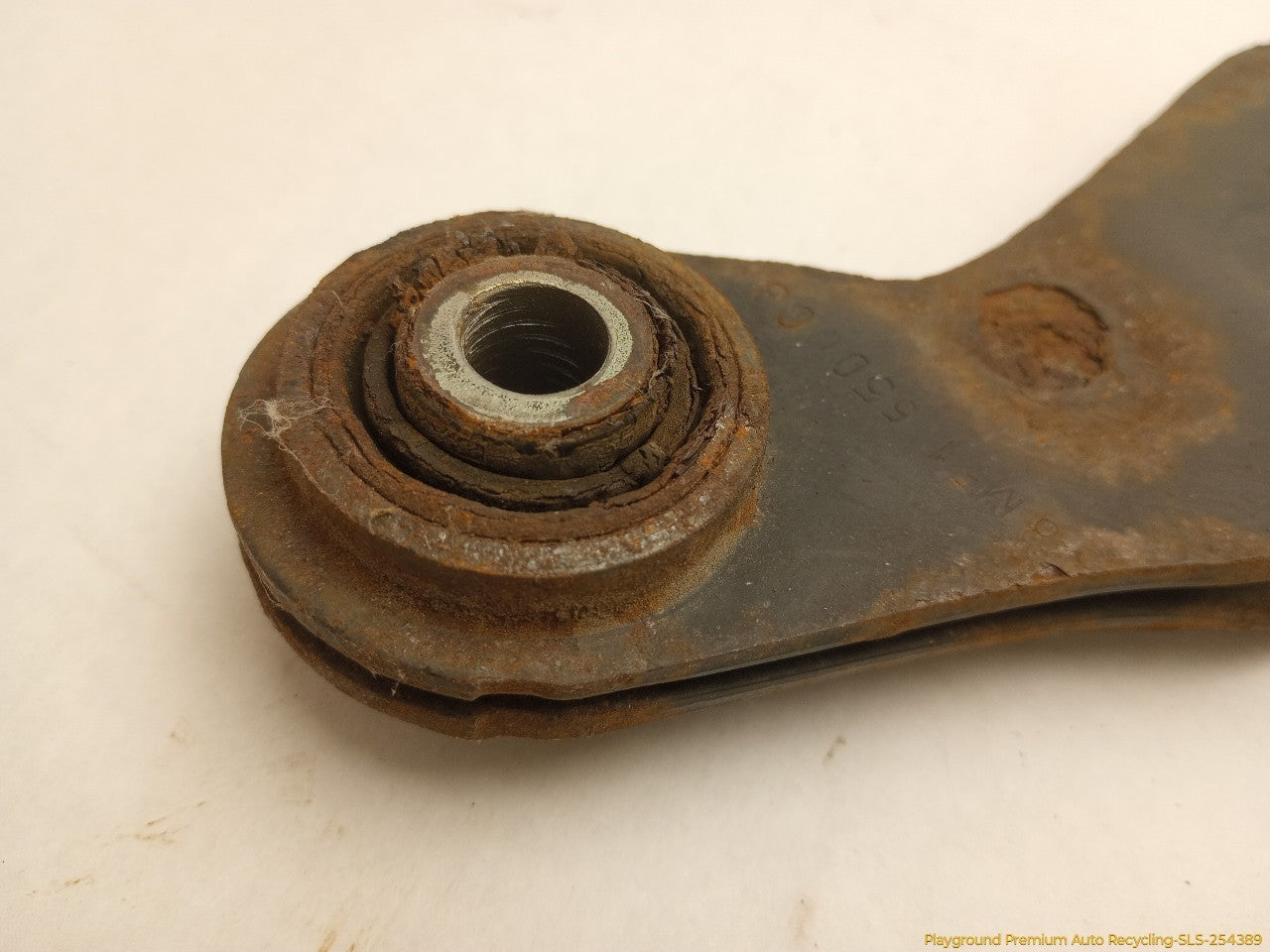 Volvo C30 Driver Left Rear Upper Control Arm