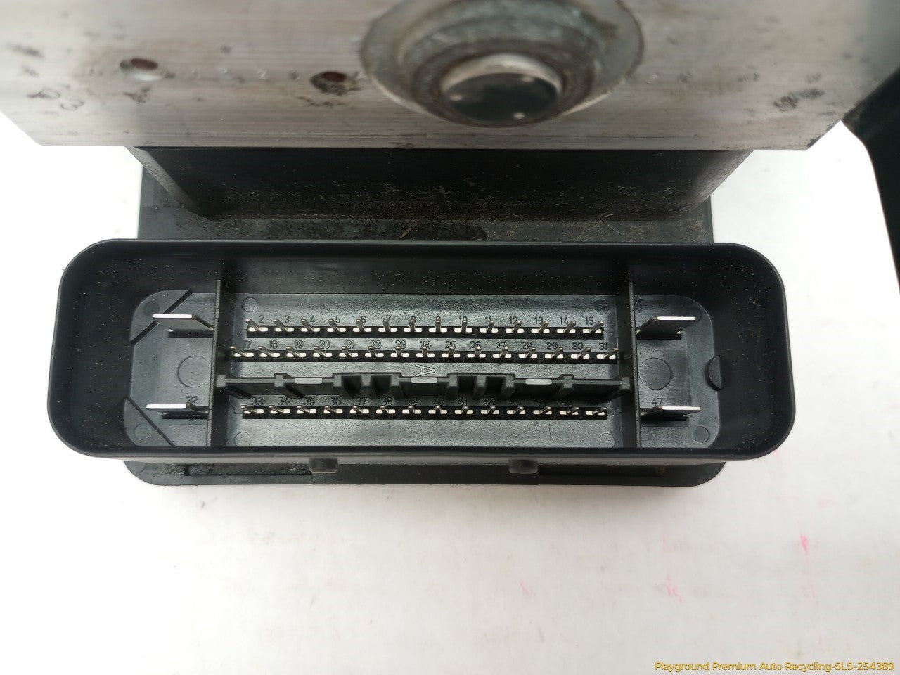 Volvo C30 ABS Pump