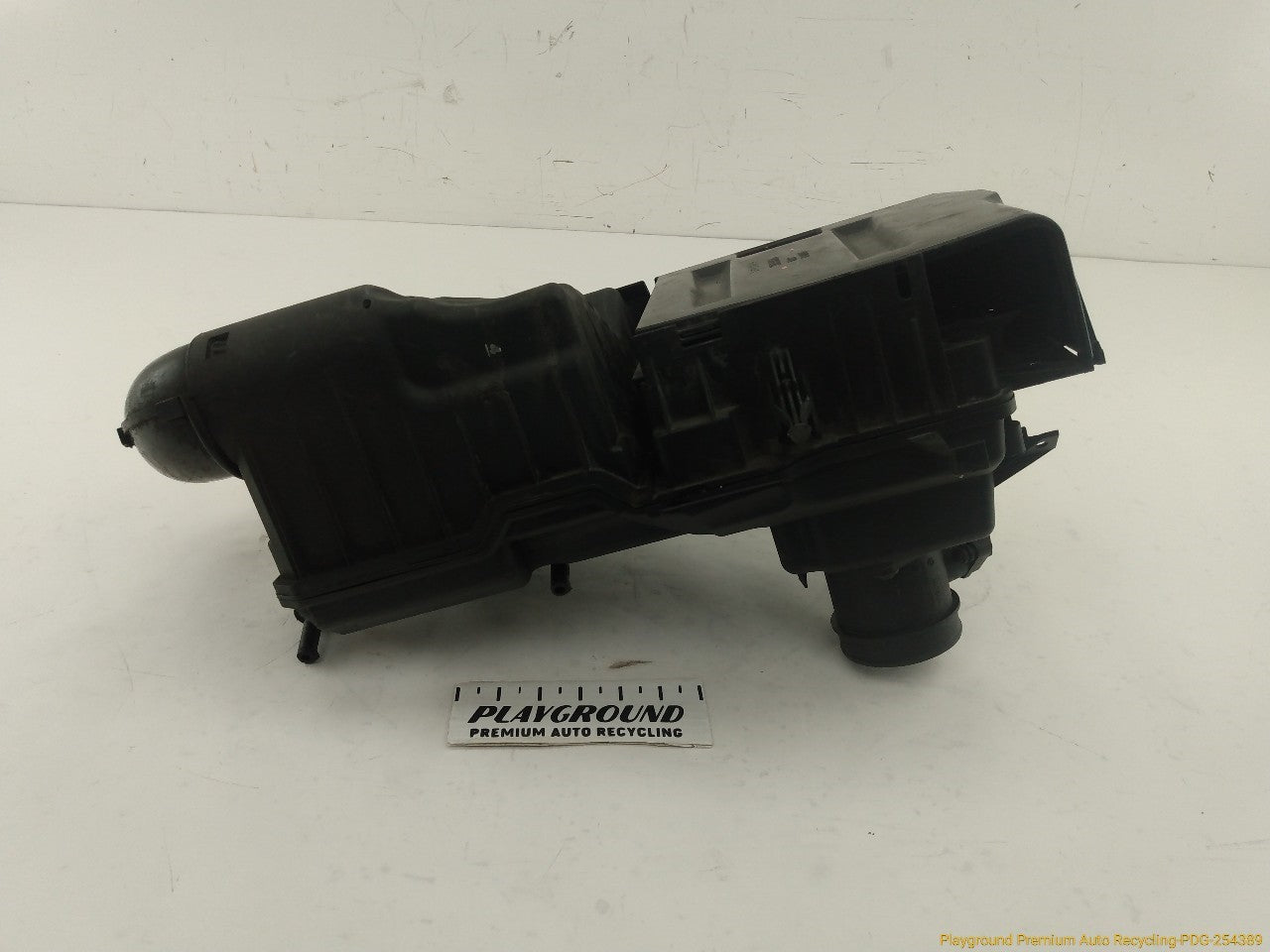 Volvo C30 Air Cleaner Housing Box