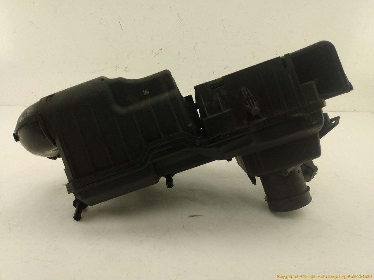 Volvo C30 Air Cleaner Housing Box - 0