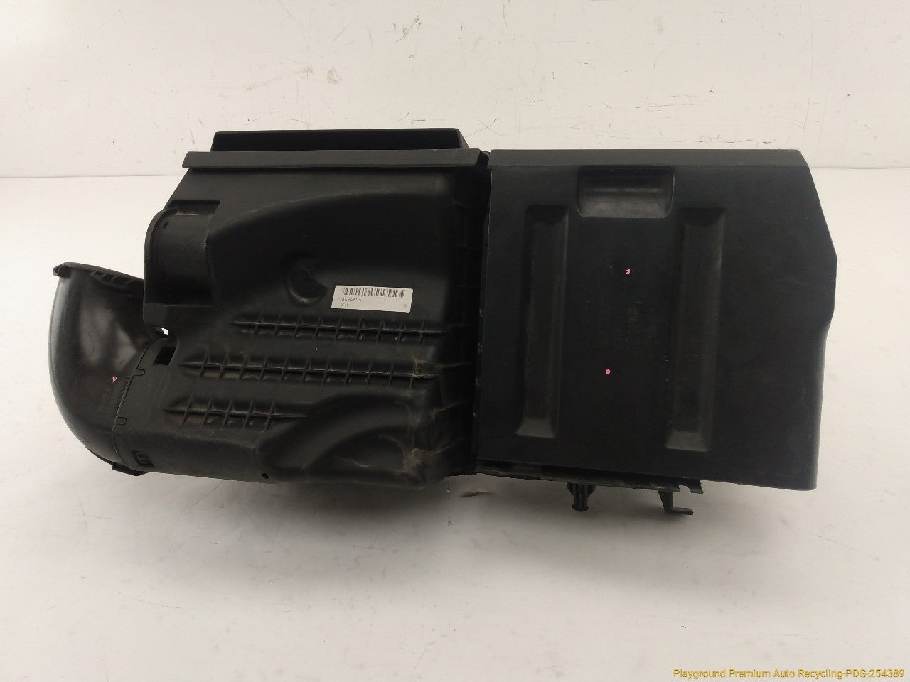 Volvo C30 Air Cleaner Housing Box