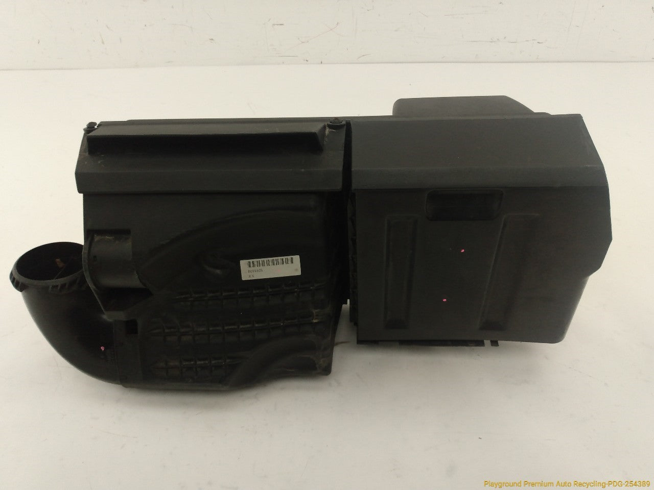 Volvo C30 Air Cleaner Housing Box