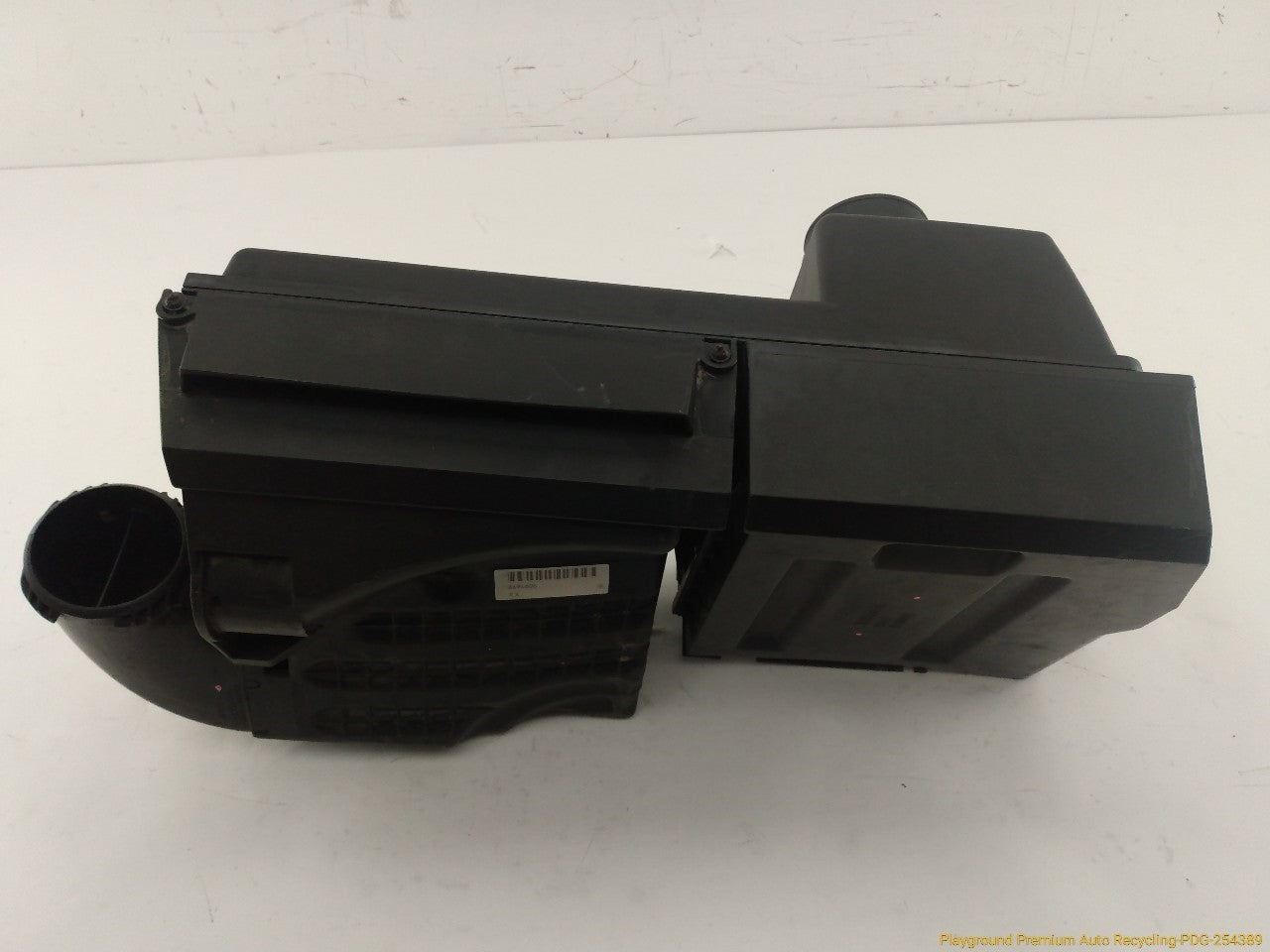Volvo C30 Air Cleaner Housing Box