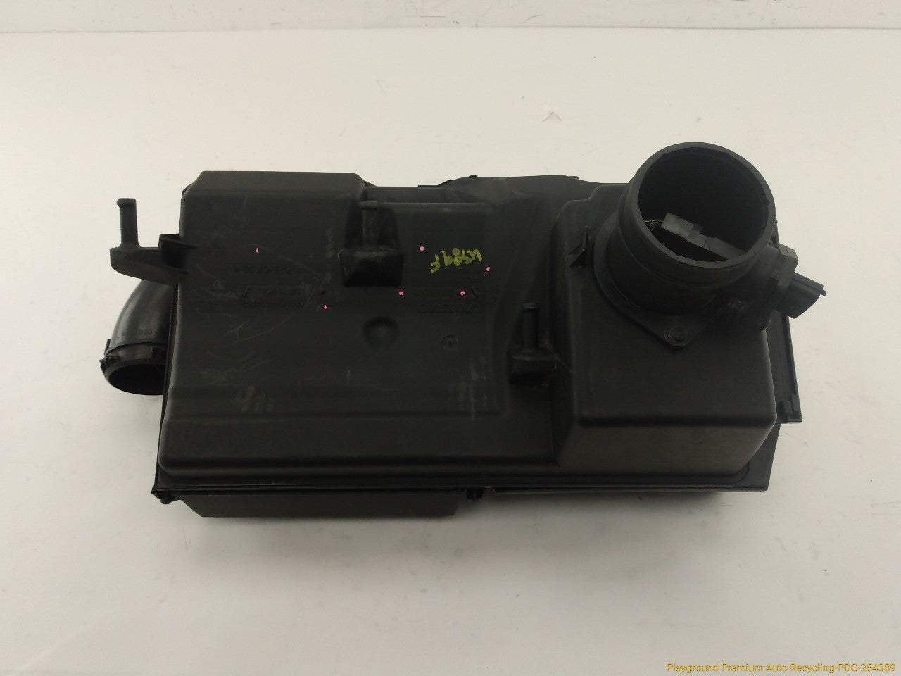 Volvo C30 Air Cleaner Housing Box