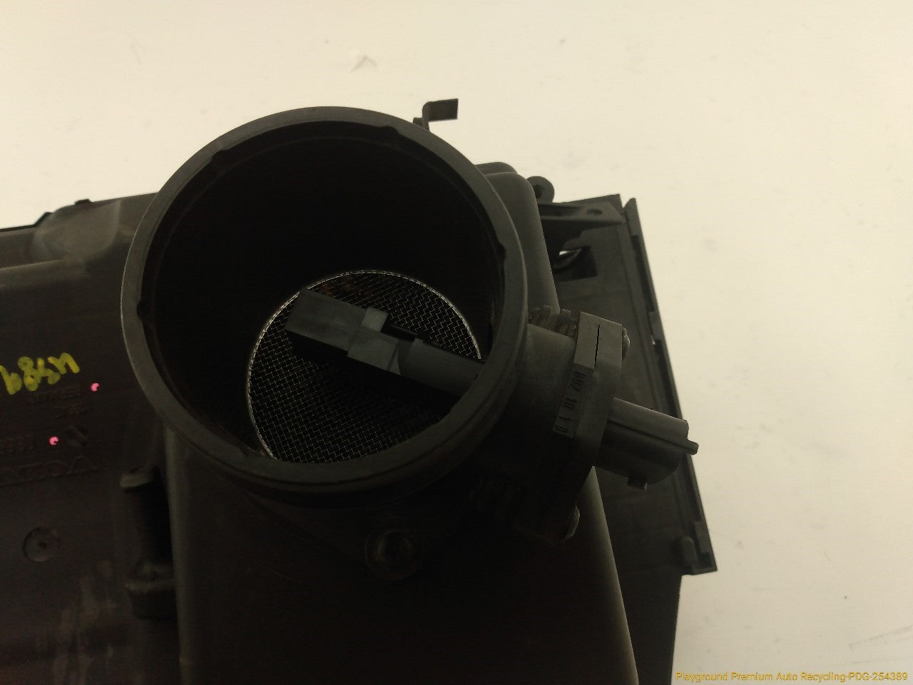 Volvo C30 Air Cleaner Housing Box