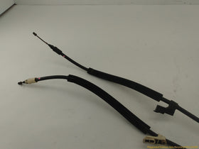 Volvo C30 Parking Brake Cables - 0