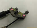 Volvo C30 Parking Brake Cables-4