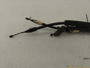 Volvo C30 Parking Brake Cables-8