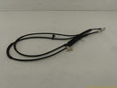 Volvo C30 Parking Brake Cables-12