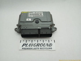 Volvo C30 Engine Control Module
