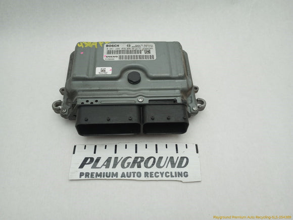 Volvo C30 Engine Control Module