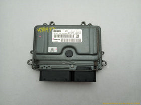 Volvo C30 Engine Control Module - 0
