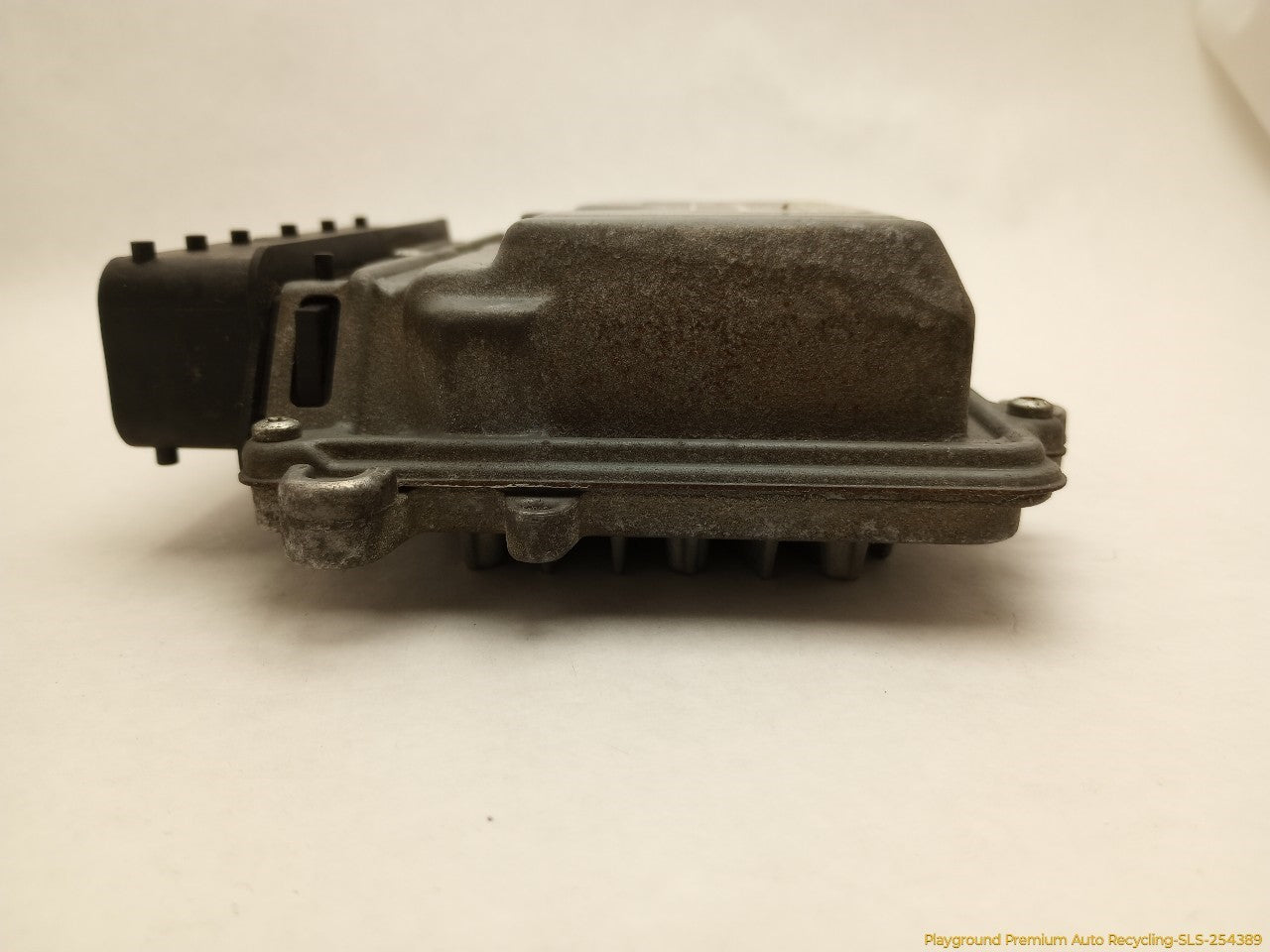 Volvo C30 Engine Control Module