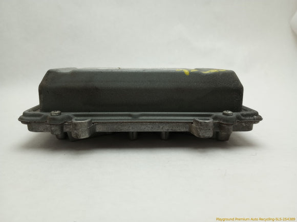 Volvo C30 Engine Control Module