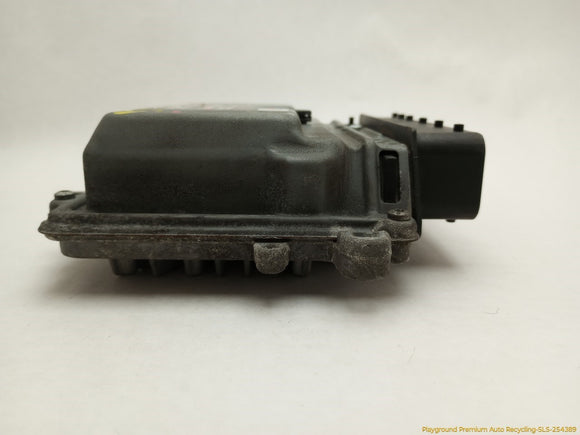 Volvo C30 Engine Control Module