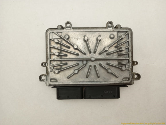 Volvo C30 Engine Control Module