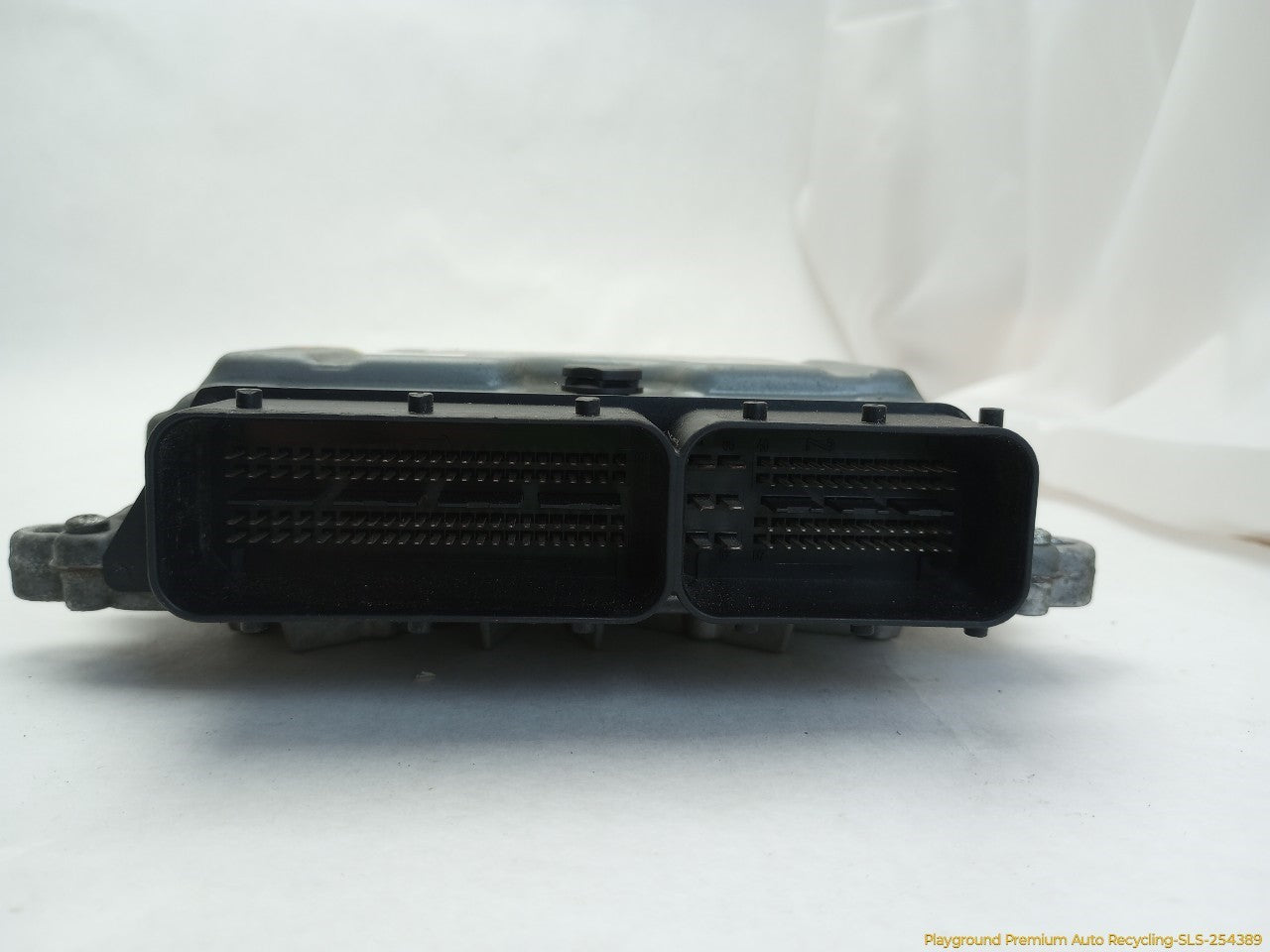 Volvo C30 Engine Control Module