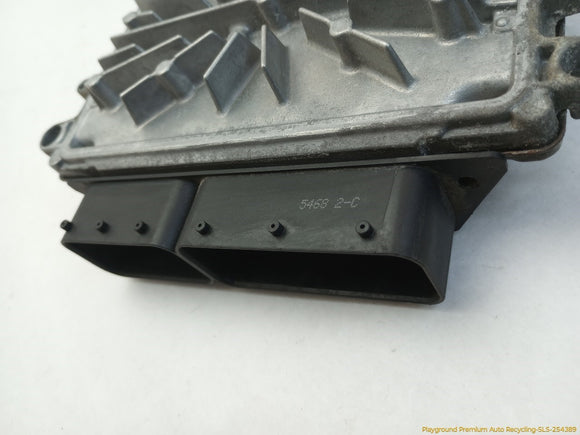 Volvo C30 Engine Control Module