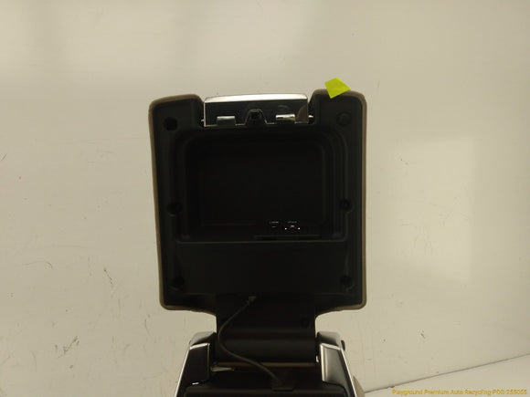 Land Rover LR4 Center Console Base