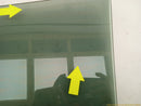 Land Rover LR3 Passenger Right Front Door Window Glass-11