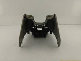 Land Rover LR4 Center Dashboard Radio Mount Bracket - 0