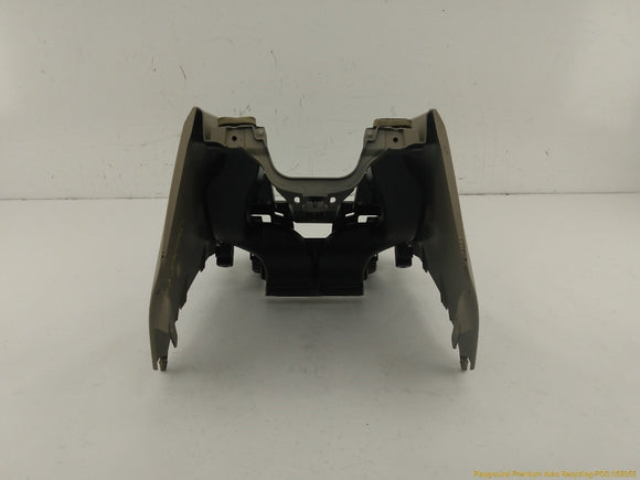 Land Rover LR4 Center Dashboard Radio Mount Bracket