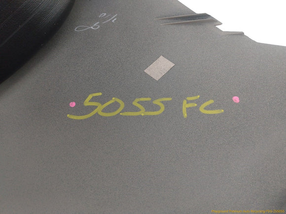 Land Rover LR4 Center Dashboard Radio Mount Bracket