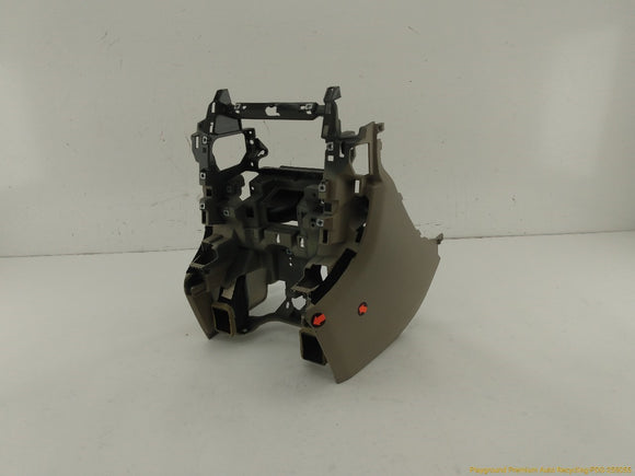 Land Rover LR4 Center Dashboard Radio Mount Bracket