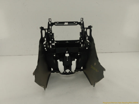 Land Rover LR4 Center Dashboard Radio Mount Bracket