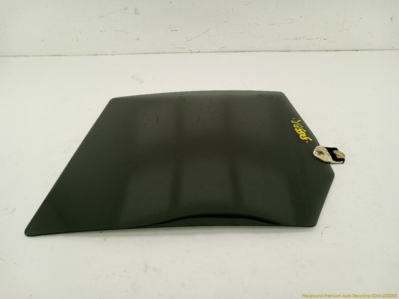 Land Rover LR4 Passenger Right Rear Door Window Glass