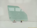 Land Rover LR4 Passenger Right Front Door Window Glass-1