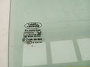 Land Rover LR4 Passenger Right Front Door Window Glass-3