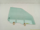 Land Rover LR4 Passenger Right Front Door Window Glass-10