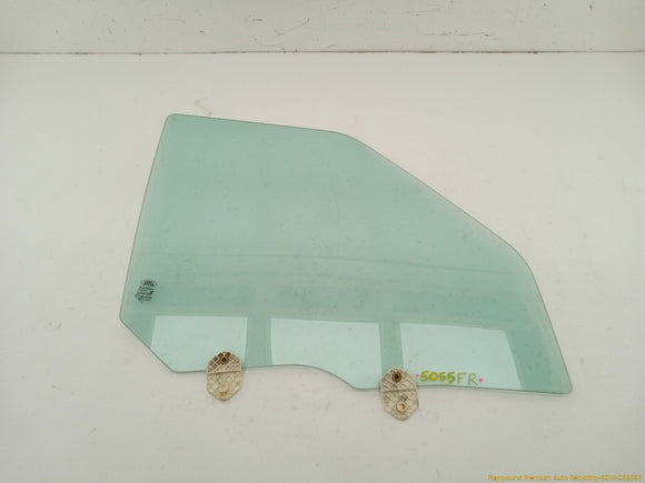 Land Rover LR4 Passenger Right Front Door Window Glass