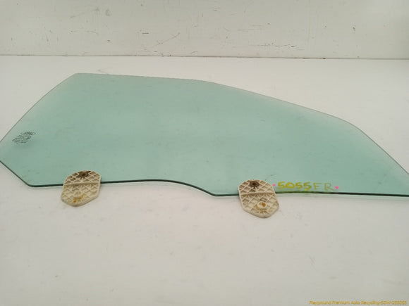 Land Rover LR4 Passenger Right Front Door Window Glass