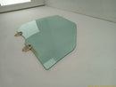 Land Rover LR4 Passenger Right Front Door Window Glass-12