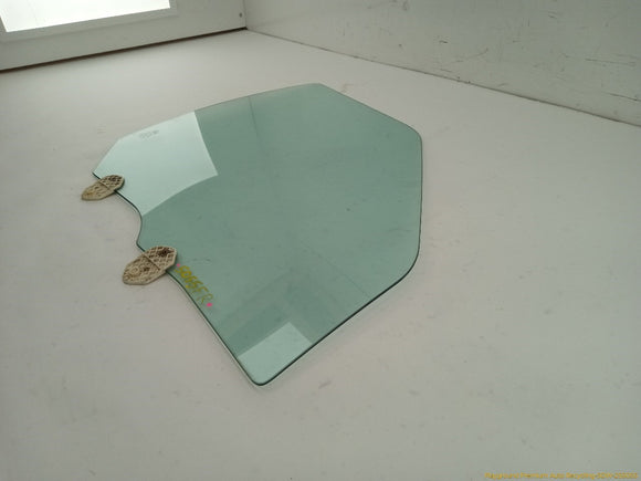 Land Rover LR4 Passenger Right Front Door Window Glass