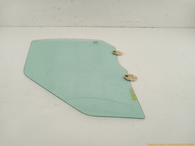 Land Rover LR4 Driver Left Front Door Window Glass - 0