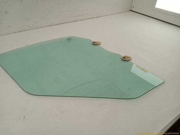 Land Rover LR4 Driver Left Front Door Window Glass