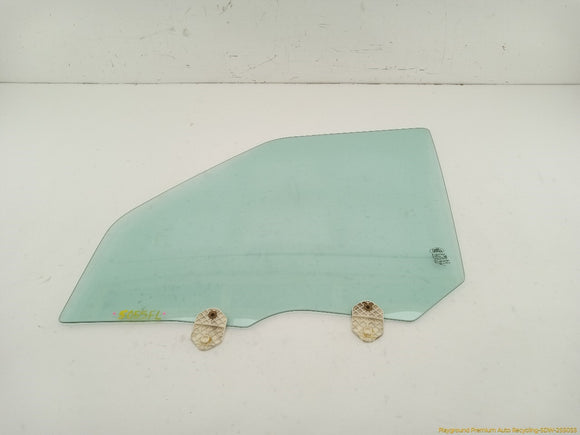 Land Rover LR4 Driver Left Front Door Window Glass