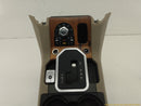 Land Rover LR4 Center Console Shifter Bezel Trim-3