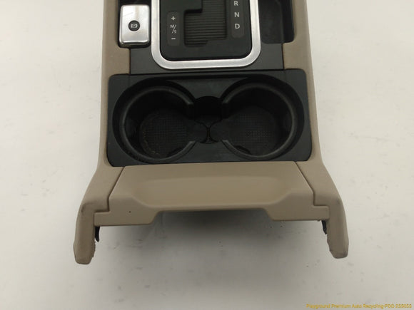 Land Rover LR4 Center Console Shifter Bezel Trim