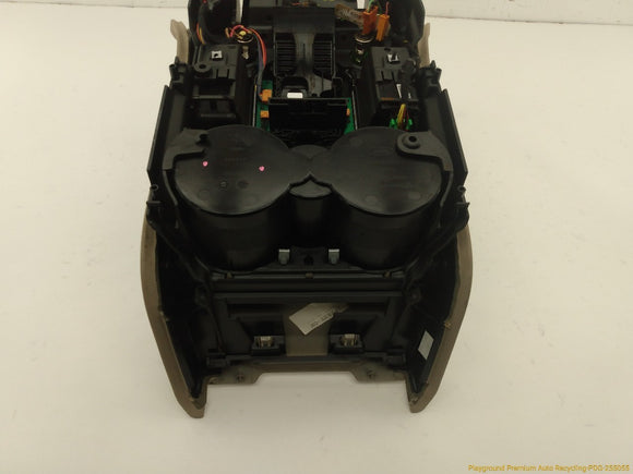 Land Rover LR4 Center Console Shifter Bezel Trim