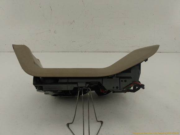 Land Rover LR4 Center Console Shifter Bezel Trim