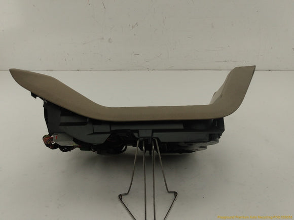 Land Rover LR4 Center Console Shifter Bezel Trim