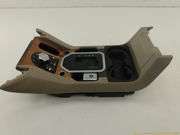 Land Rover LR4 Center Console Shifter Bezel Trim