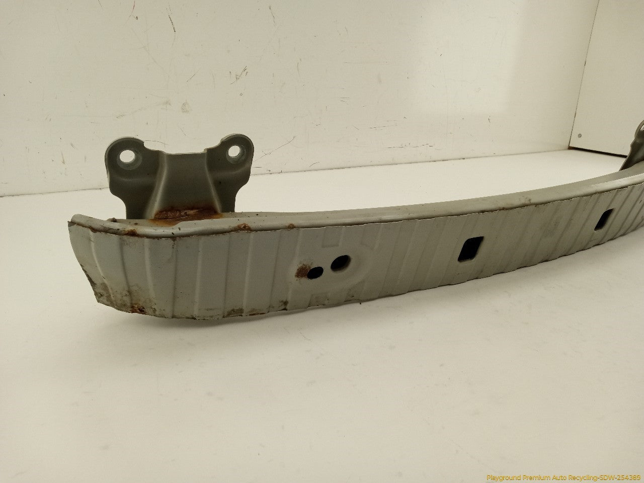 Volvo C30 Rear Bumper Reinforcement