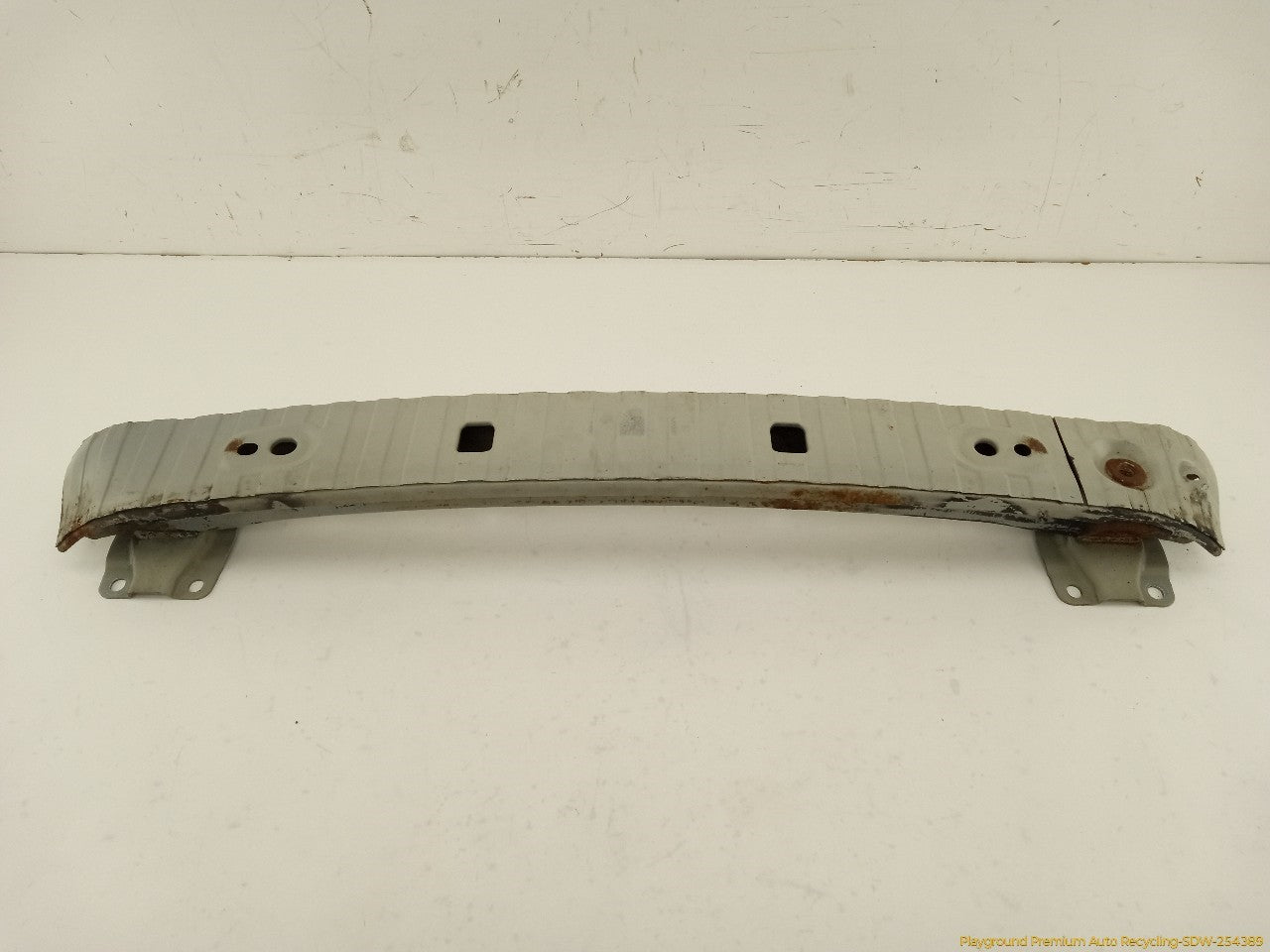 Volvo C30 Rear Bumper Reinforcement